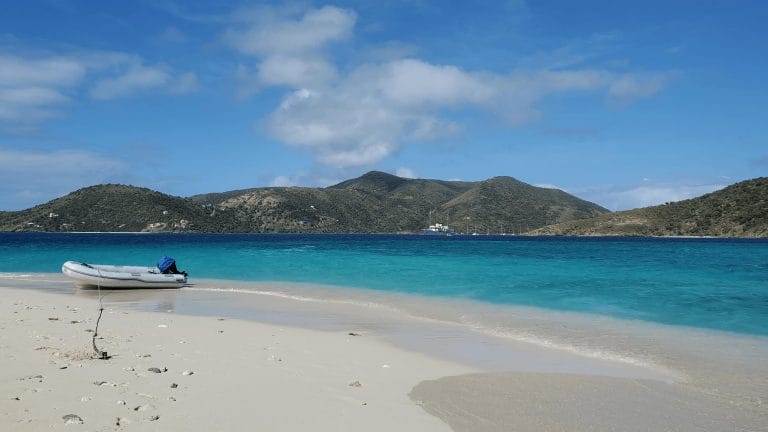 Jost Van Dyke
