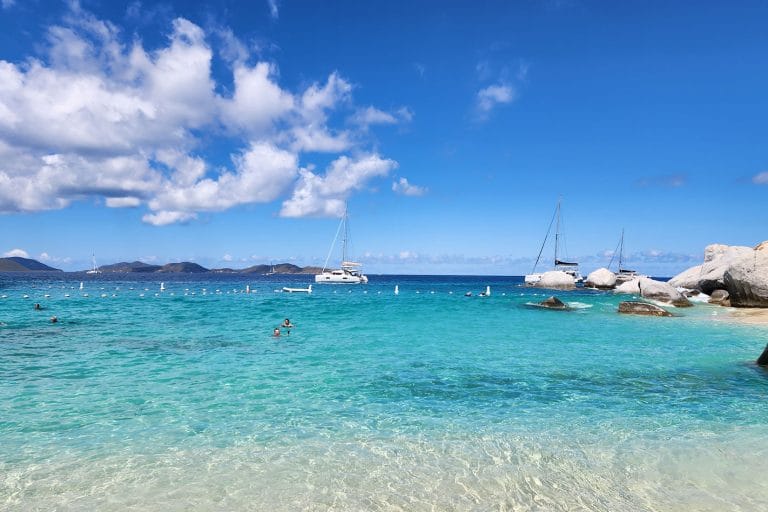 Virgin Gorda
